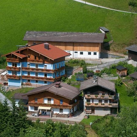 Stallerhof Hüttschlag Εξωτερικό φωτογραφία