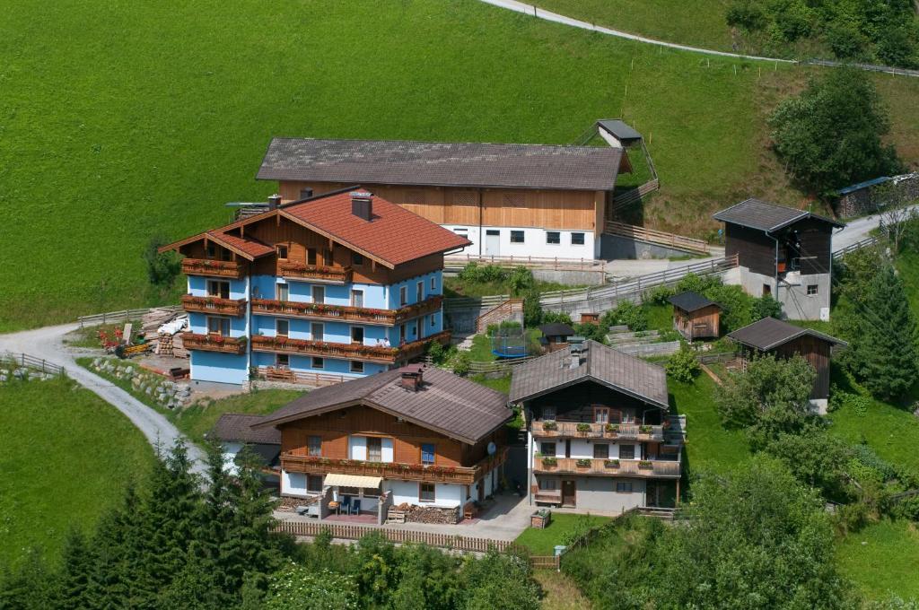 Stallerhof Hüttschlag Εξωτερικό φωτογραφία